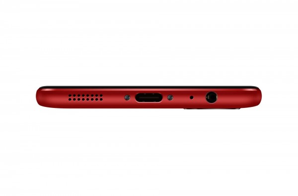 Meizu Pro 7