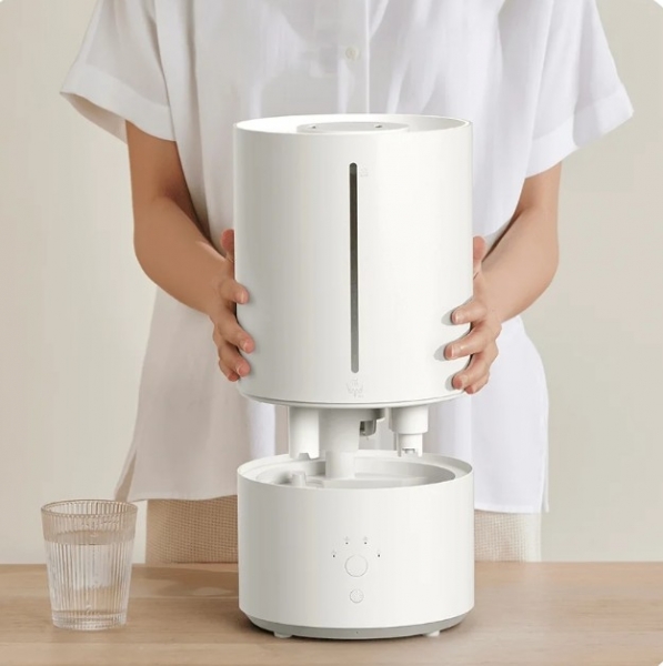 Xiaomi Smart Humidifier 2 Hava Nemlendirici