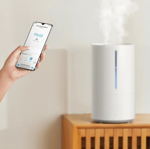Xiaomi Smart Humidifier 2 Hava Nemlendirici