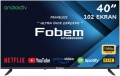Fobem MT40ES4000F resim