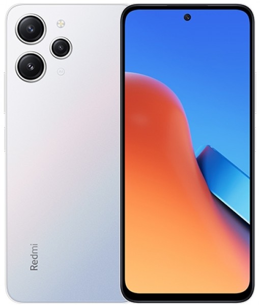 Xiaomi Redmi 12