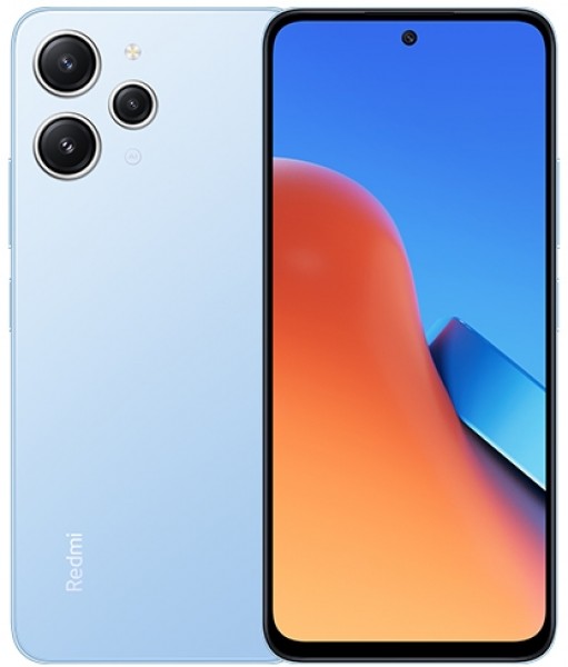Xiaomi Redmi 12