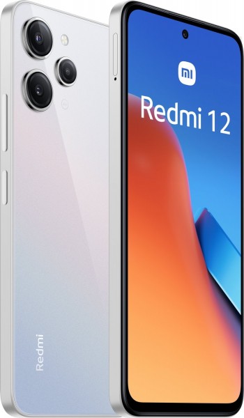 Xiaomi Redmi 12