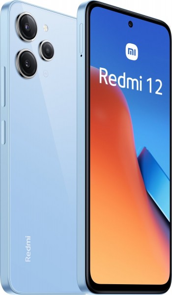 Xiaomi Redmi 12