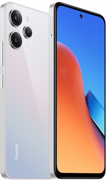 Xiaomi Redmi 12