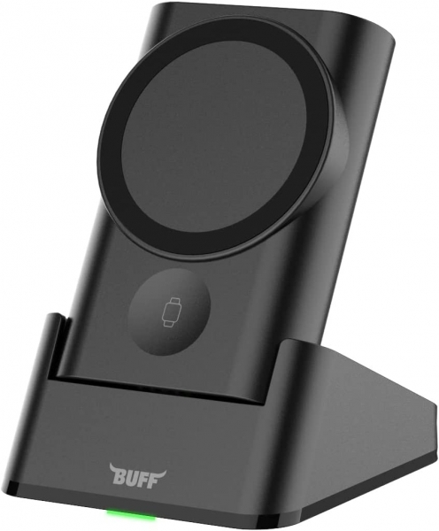 Buff BL33 5200 mAh Powerbank