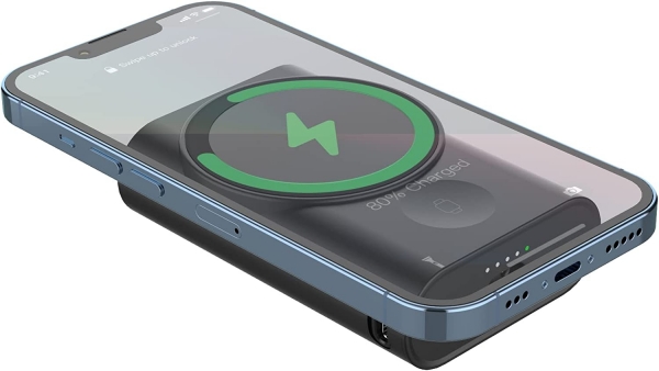Buff BL33 5200 mAh Powerbank