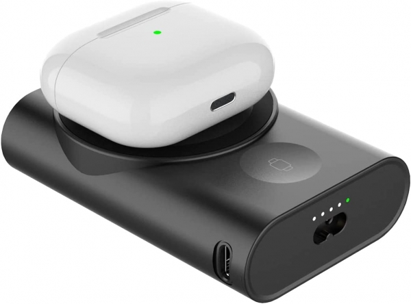 Buff BL33 5200 mAh Powerbank