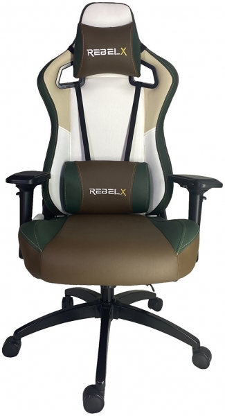 Rebelx Forest Premium Oyuncu Koltuğu