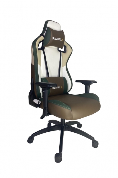 Rebelx Forest Premium Oyuncu Koltuğu