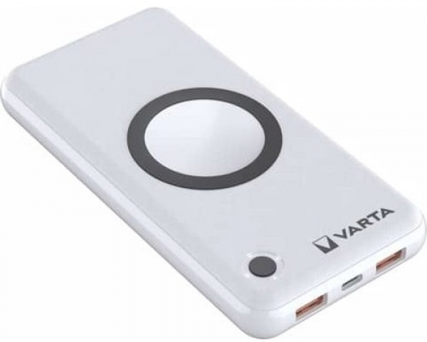 Varta 57909 Wireless 20000 mAh Powerbank