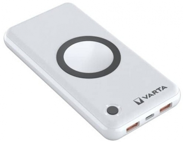 Varta 57908 Wireless 15000 mAh Powerbank