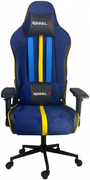 Rebelx Shelby Oyuncu Koltuğu