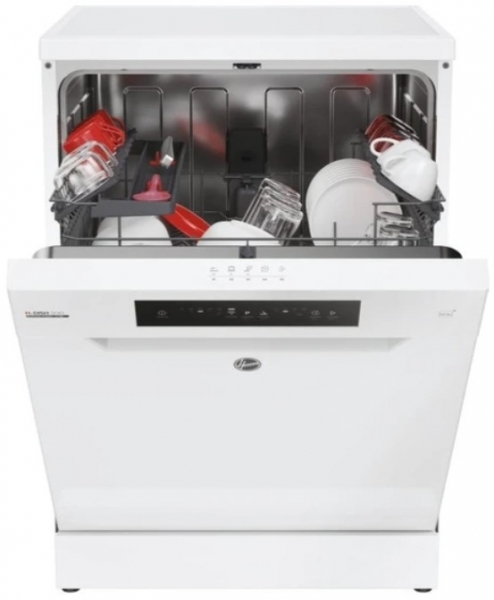 Hoover HF-3E9L0W-17 Bulaşık Makinesi