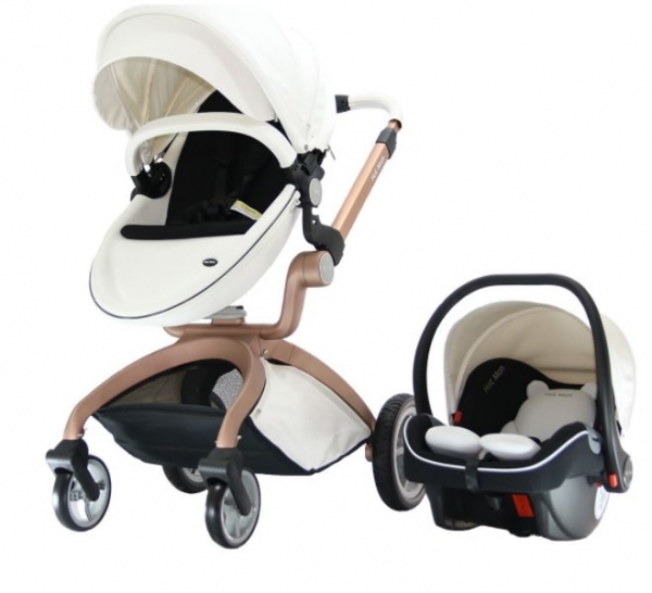 Yoyko Hotmom Bebek Arabası