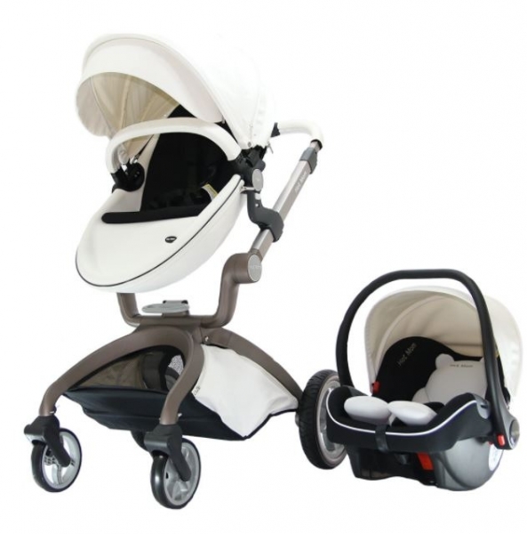 Yoyko Hotmom Bebek Arabası