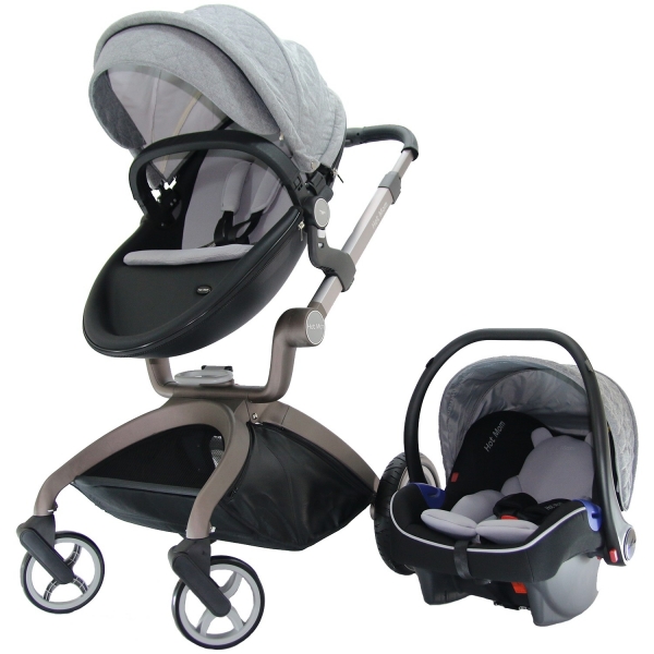 Yoyko Hotmom Bebek Arabası