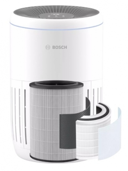 Bosch Air 2000 Hava Temizleyici (5 m² / 37 m²)