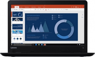 Lenovo ThinkPad 13 20J1004DTX Ultrabook