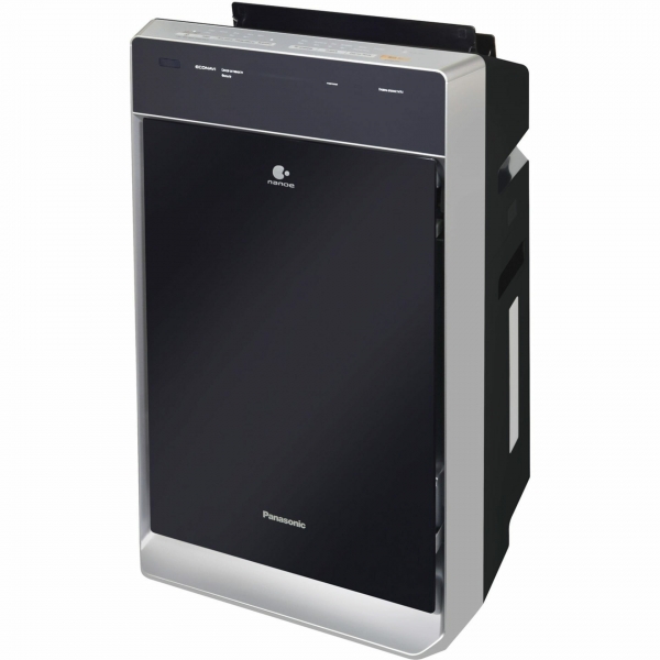 Panasonic F-VXR90G-K Hava Temizleyici (66 m²)
