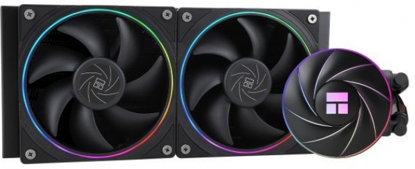Thermalright Aqua Elite 240 ARGB V2 İşlemci Soğutucu (2 adet)