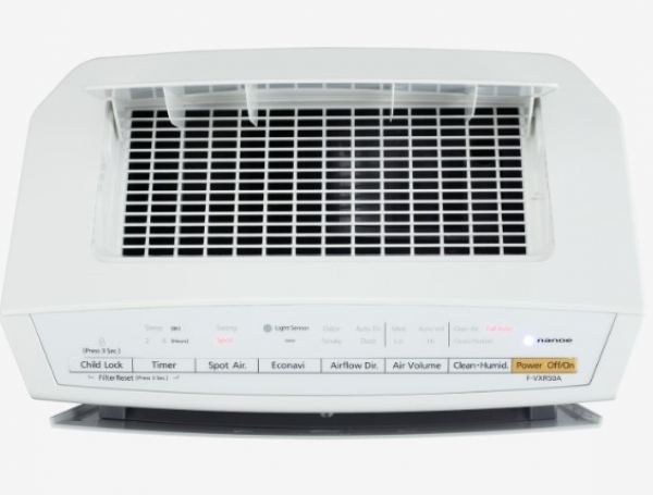 Panasonic F-VXR50G-W Hava Temizleyici