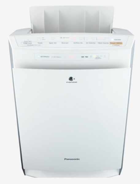 Panasonic F-VXR50G-W Hava Temizleyici