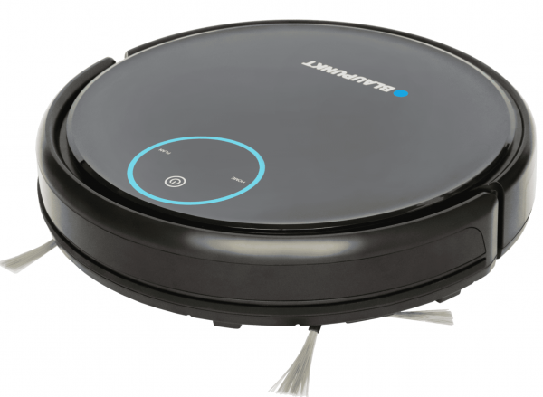 Blaupunkt RVC701 Robot Süpürge+Mop