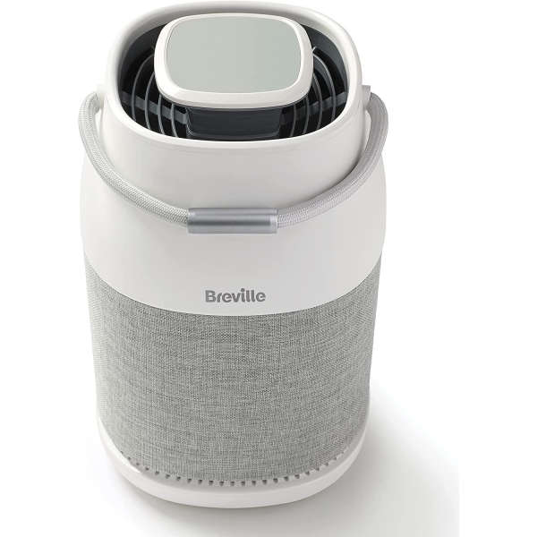 Breville BAP007X Hava Temizleyici