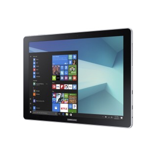Samsung Galaxy Book 12" SM-W720 2'si 1 Arada