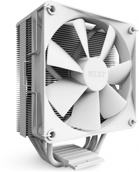 NZXT T120 İşlemci Soğutucu