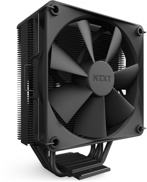 NZXT T120 İşlemci Soğutucu