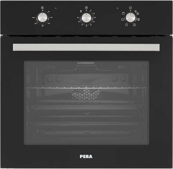 Pera Pfmm Mfm CP6 Ankastre Fırın