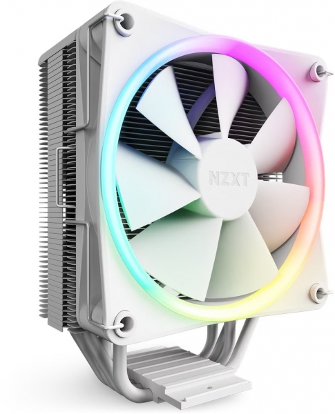 NZXT T120 RGB İşlemci Soğutucu