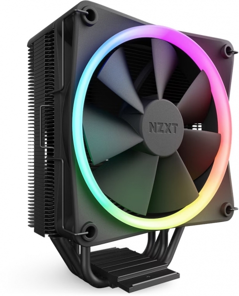 NZXT T120 RGB İşlemci Soğutucu
