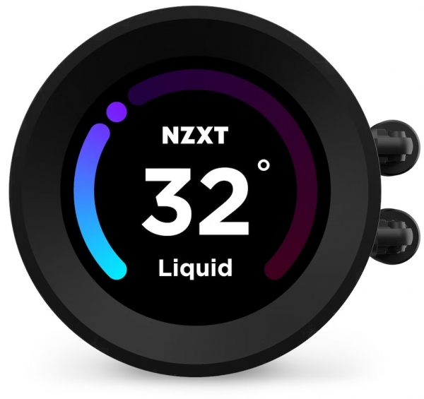 NZXT Kraken Elite 240 İşlemci Soğutucu (2 adet)