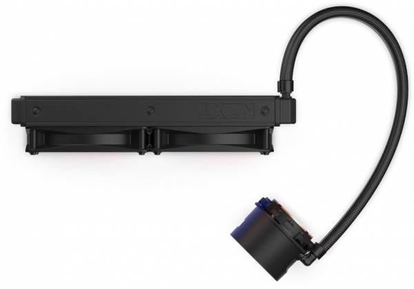 NZXT Kraken 240 RGB İşlemci Soğutucu