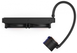 NZXT Kraken 240 RGB İşlemci Soğutucu