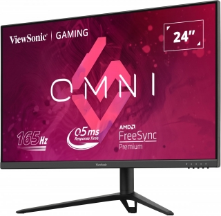 ViewSonic VX2428J Monitör