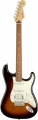 Fender Player Stratocaster HSS PF resim