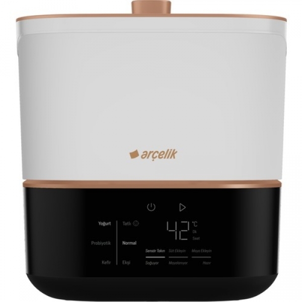 Arçelik YM 3200 I Tadı Var