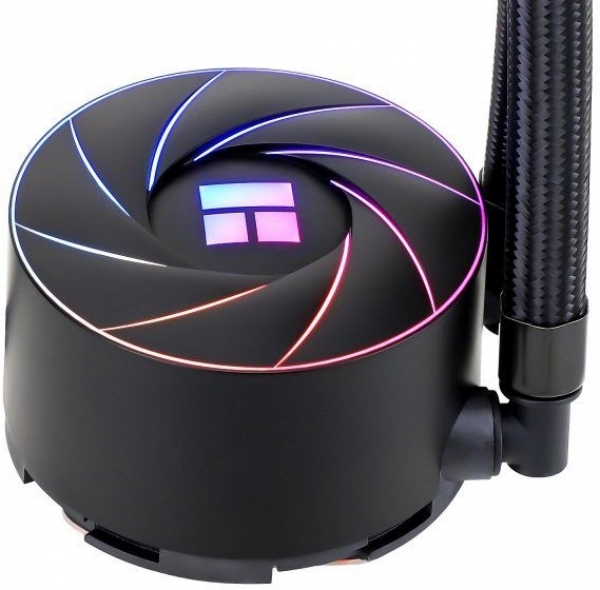 Thermalright Aqua Elite 360 ARGB İşlemci Soğutucu (3 adet)