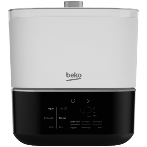 Beko YM 2200 I Yoğurt Chef