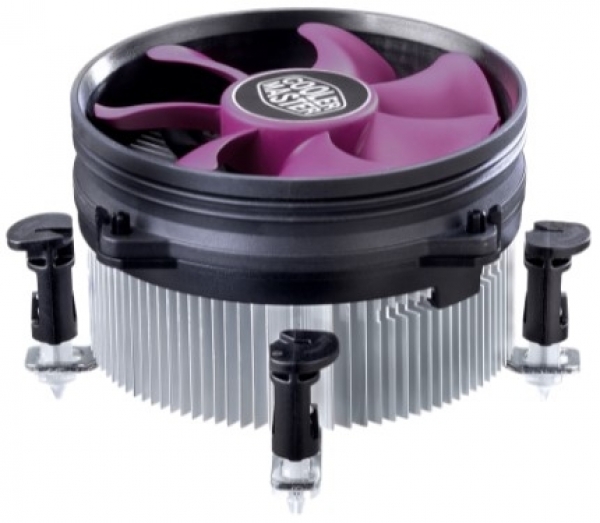 Cooler Master X Dream i117 İşlemci Soğutucu