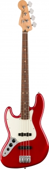 Fender Player Jazz Bass PF LH Bas Gitar