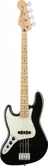 Fender Player Jazz Bass PF LH Bas Gitar