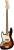 Fender Player Jazz Bass PF LH Bas Gitar