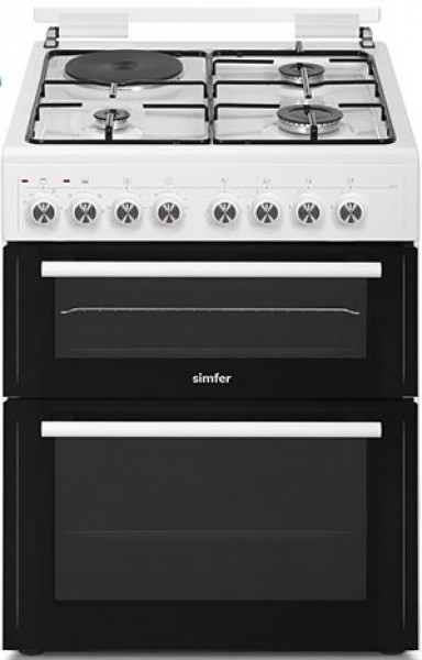 Simfer 2204 Solo Fırın