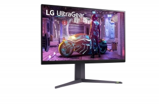 LG UltraGear 32GQ850-B Monitör