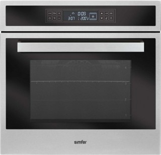 Simfer 7027 Ankastre Fırın